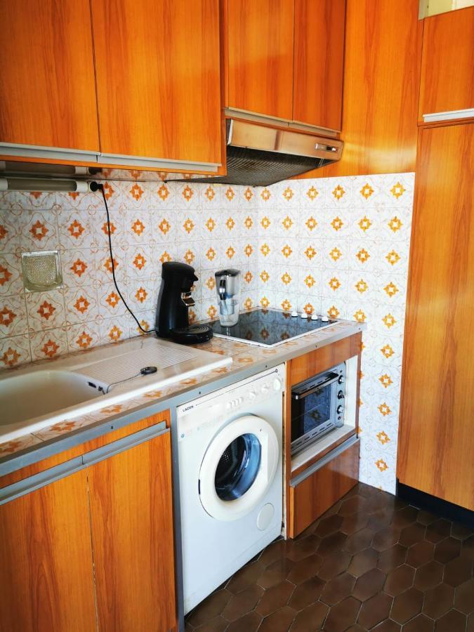 La Residence Vue Mer Les Pieds Dans L'Eau Le Grau-du-Roi Εξωτερικό φωτογραφία